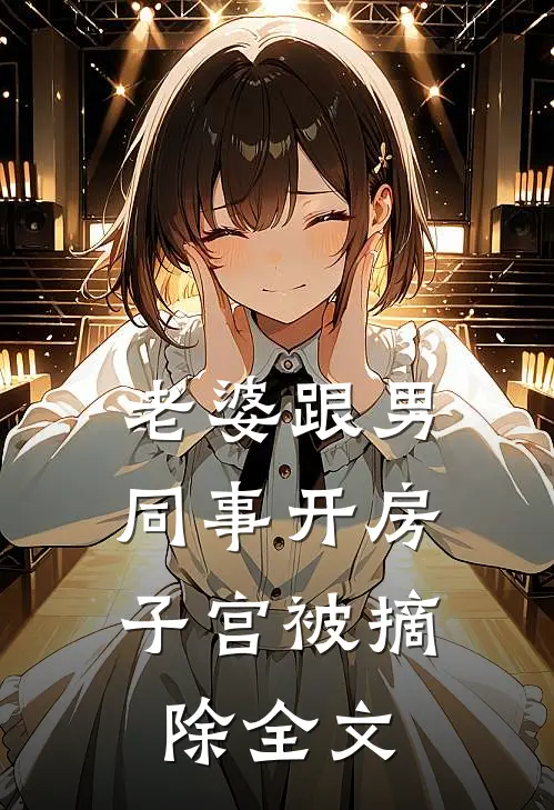 老婆跟男同事开房，子宫被摘除全文