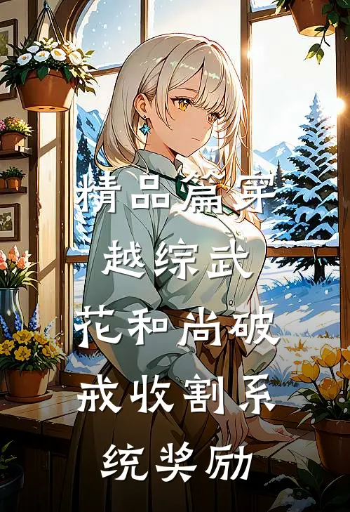 精品篇穿越综武：花和尚破戒收割系统奖励