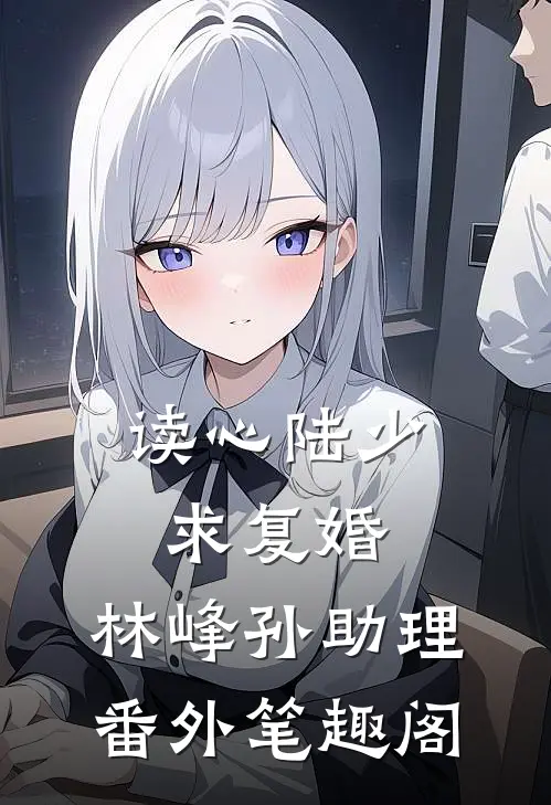 读心陆少求复婚：林峰孙助理番外笔趣阁