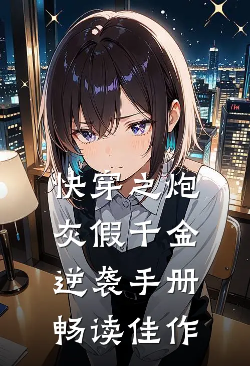 快穿之炮灰假千金逆袭手册畅读佳作