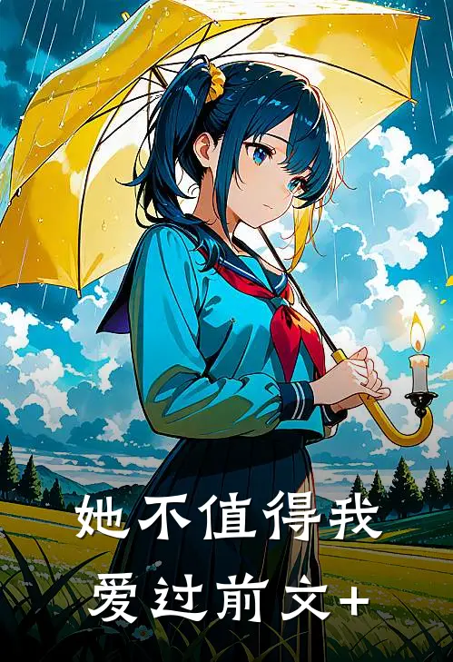 她不值得我爱过前文+
