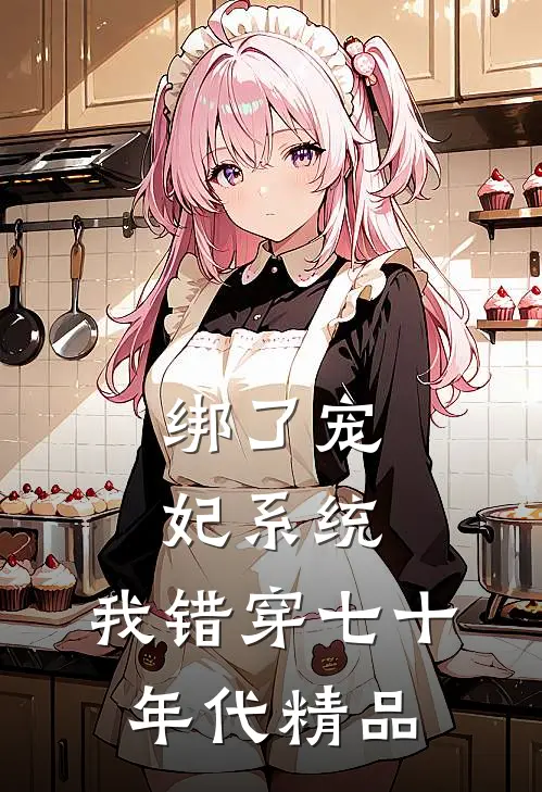 绑了宠妃系统，我错穿七十年代精品