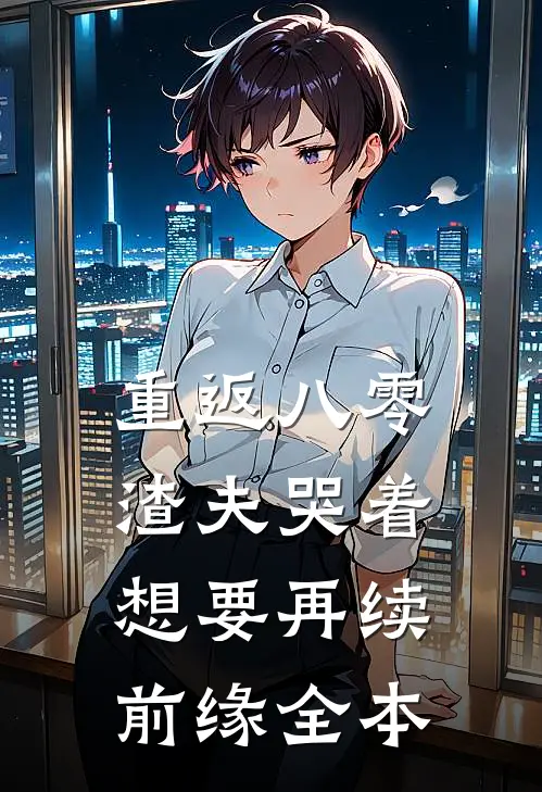 重返八零，渣夫哭着想要再续前缘全本