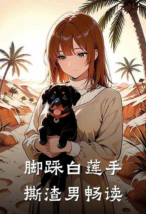 脚踩白莲手撕渣男畅读