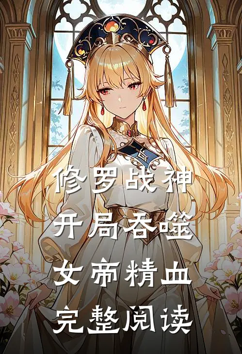 修罗战神：开局吞噬女帝精血完整阅读
