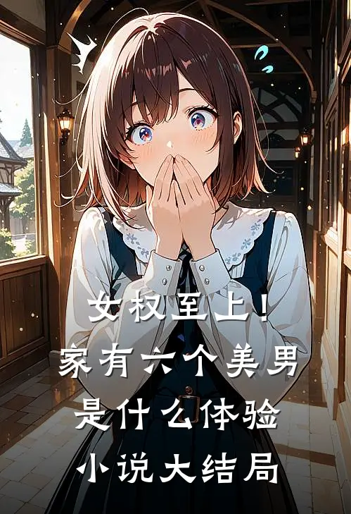 女权至上！家有六个美男是什么体验小说大结局
