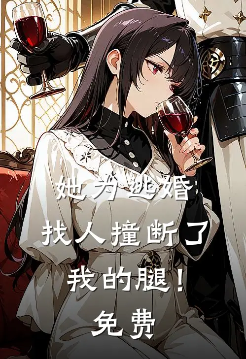 她为逃婚，找人撞断了我的腿！免费
