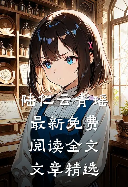 陆仁云青瑶最新免费阅读全文文章精选