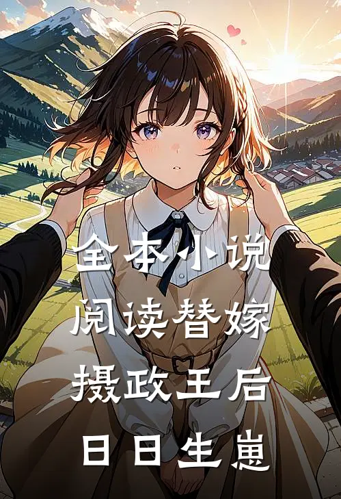 全本小说阅读替嫁摄政王后日日生崽