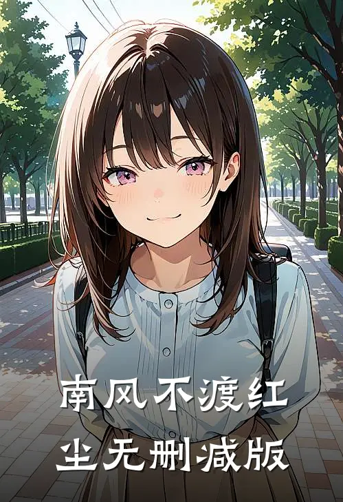 南风不渡红尘无删减版
