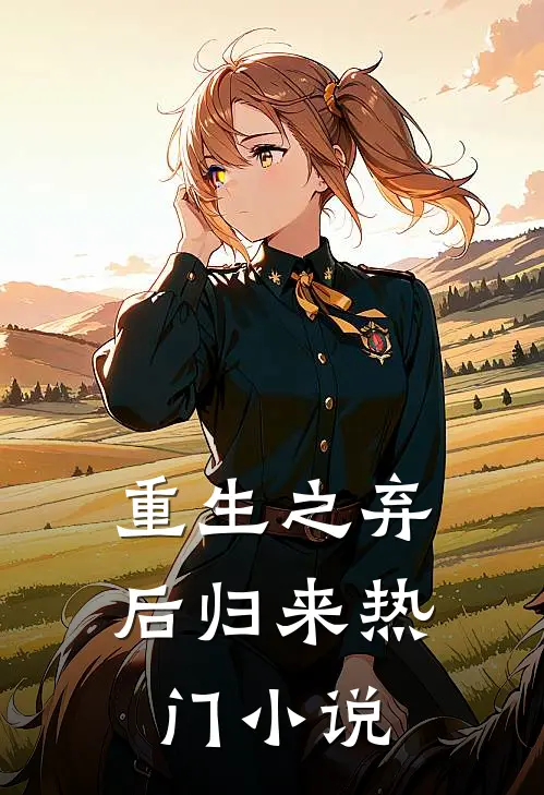 重生之弃后归来热门小说