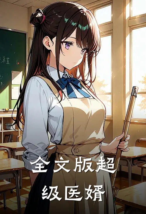 全文版超级医婿