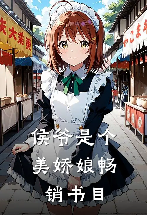 侯爷是个美娇娘畅销书目