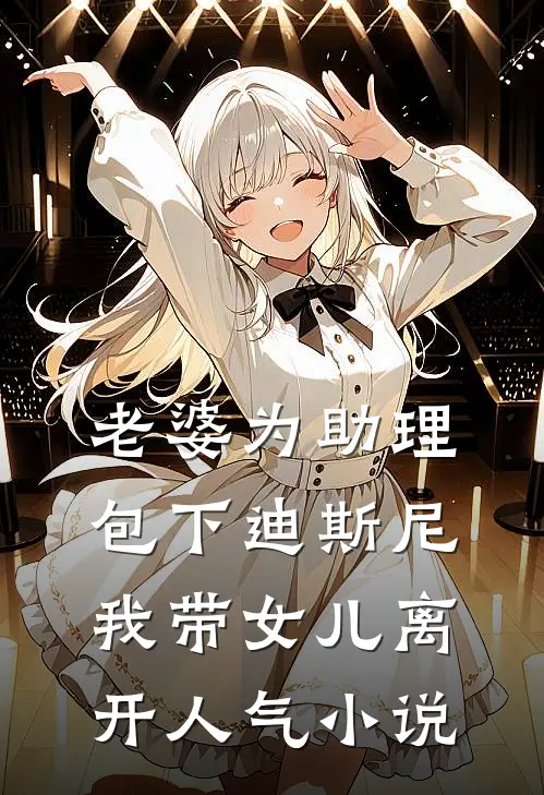 老婆为助理包下迪斯尼，我带女儿离开人气小说