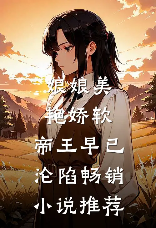 娘娘美艳娇软，帝王早已沦陷畅销小说推荐
