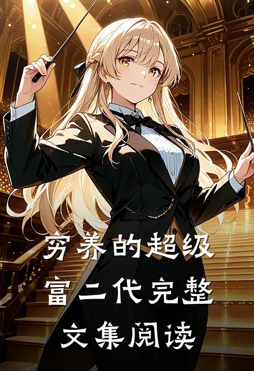 穷养的超级富二代完整文集阅读