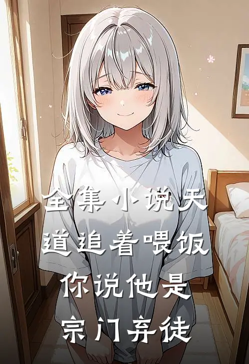 全集小说天道追着喂饭，你说他是宗门弃徒