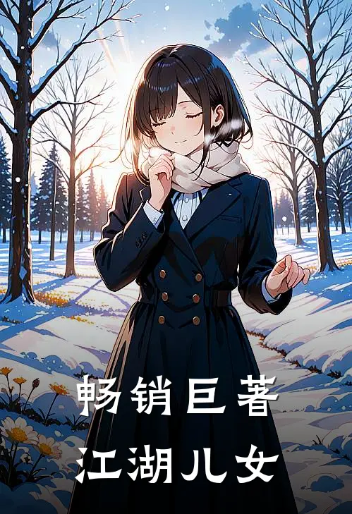 畅销巨著江湖儿女