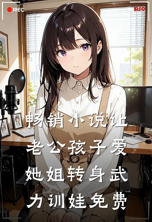 畅销小说让老公孩子爱她姐转身武力训娃免费