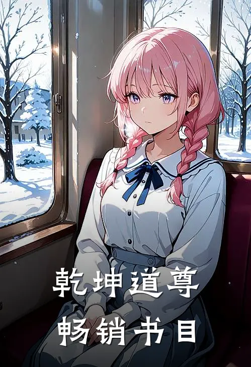 乾坤道尊畅销书目