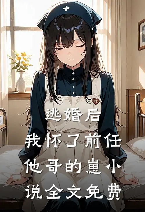 逃婚后，我怀了前任他哥的崽小说全文免费