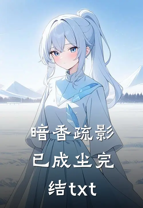 暗香疏影已成尘完结txt