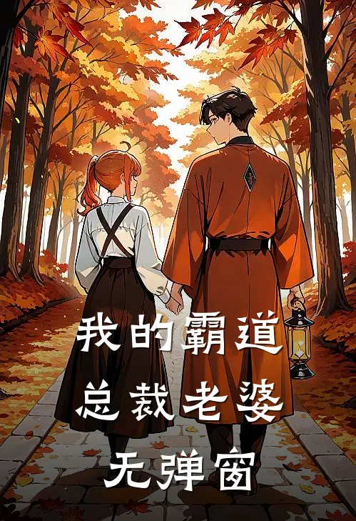 我的霸道总裁老婆无弹窗