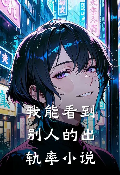 我能看到别人的出轨率小说