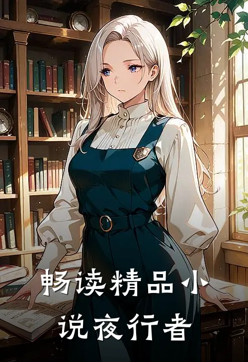 畅读精品小说夜行者