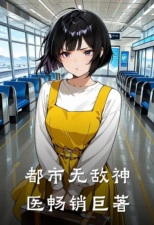 都市无敌神医畅销巨著