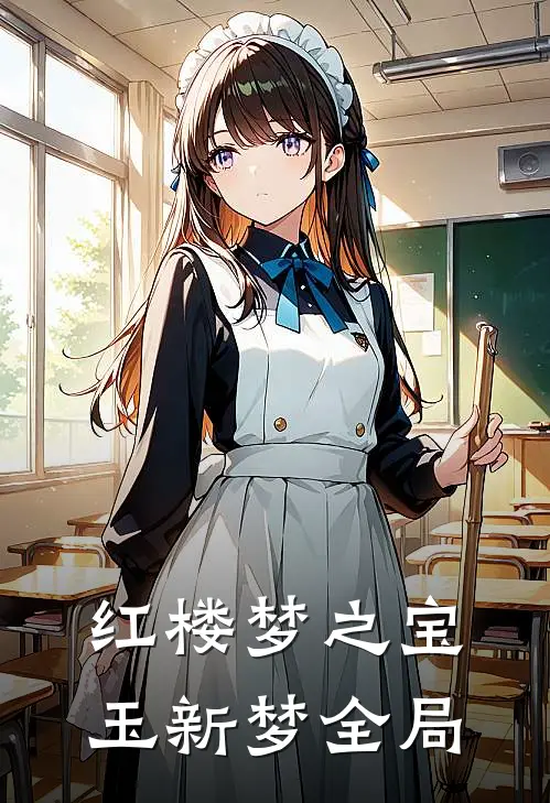 《红楼梦》之宝玉新梦全局