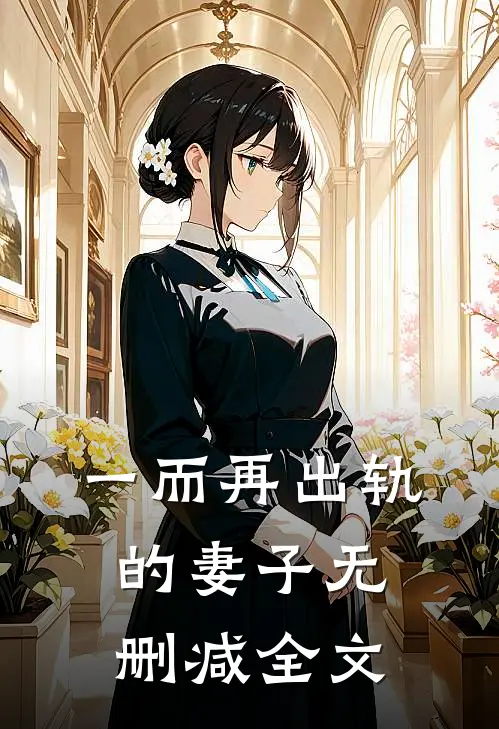 一而再出轨的妻子无删减全文