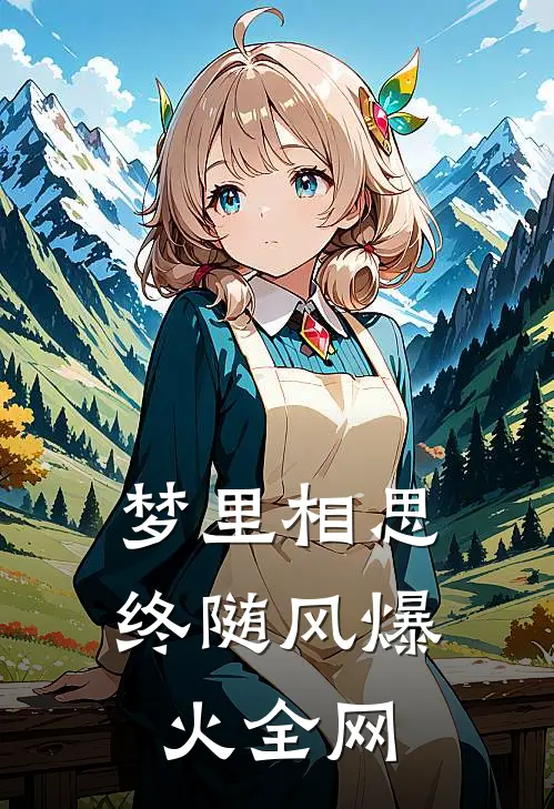 梦里相思终随风爆火全网