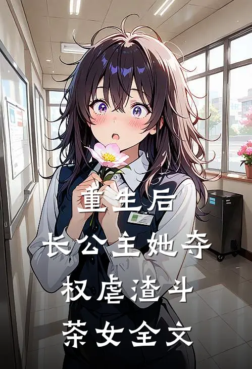 重生后，长公主她夺权虐渣斗茶女全文