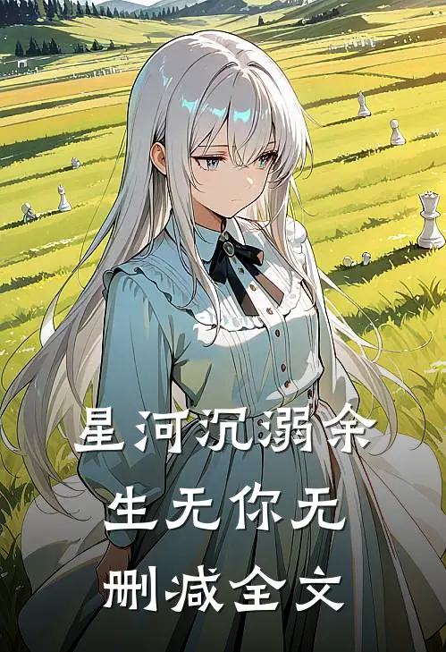 星河沉溺余生无你无删减全文