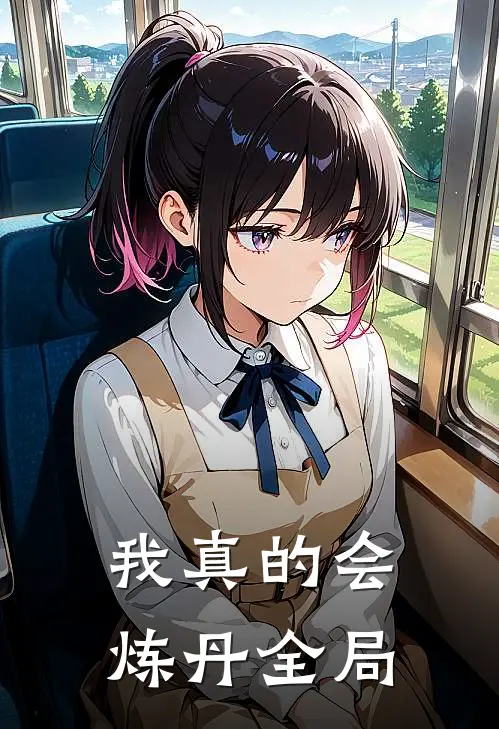 我真的会炼丹全局