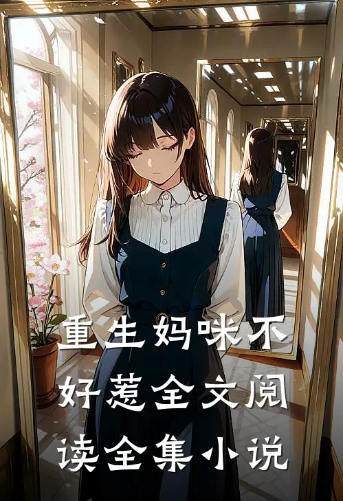 重生妈咪不好惹全文阅读全集小说