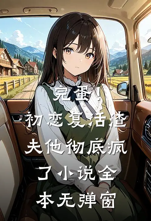 完蛋！初恋复活，渣夫他彻底疯了小说全本无弹窗