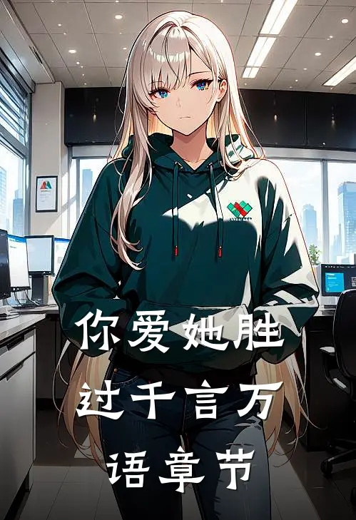 你爱她胜过千言万语章节