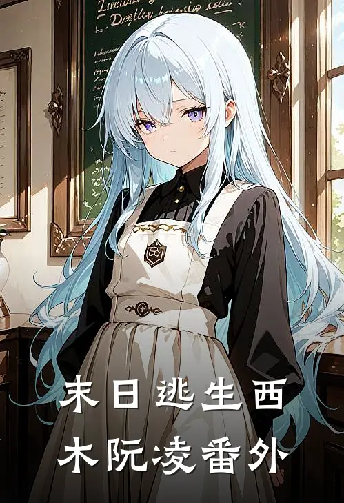 末日逃生西木阮凌 番外