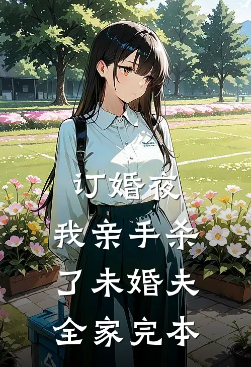 订婚夜，我亲手杀了未婚夫全家完本