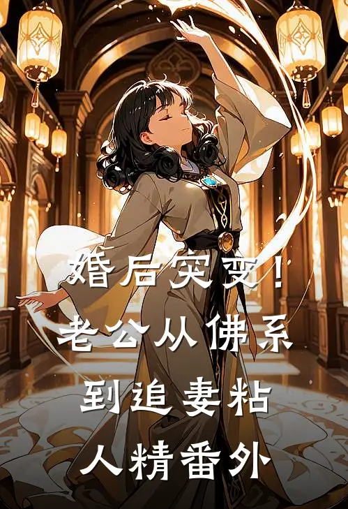 婚后突变！老公从佛系到追妻粘人精番外