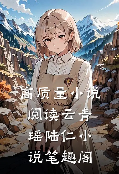 高质量小说阅读云青瑶陆仁小说笔趣阁