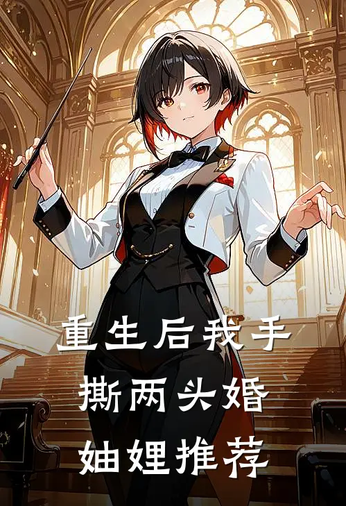 重生后我手撕两头婚妯娌推荐