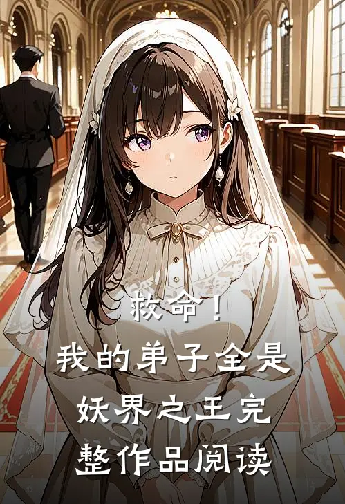 救命！我的弟子全是妖界之王完整作品阅读
