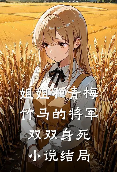 姐姐和青梅竹马的将军双双身死小说结局