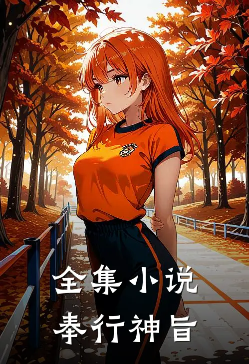 全集小说奉行神旨