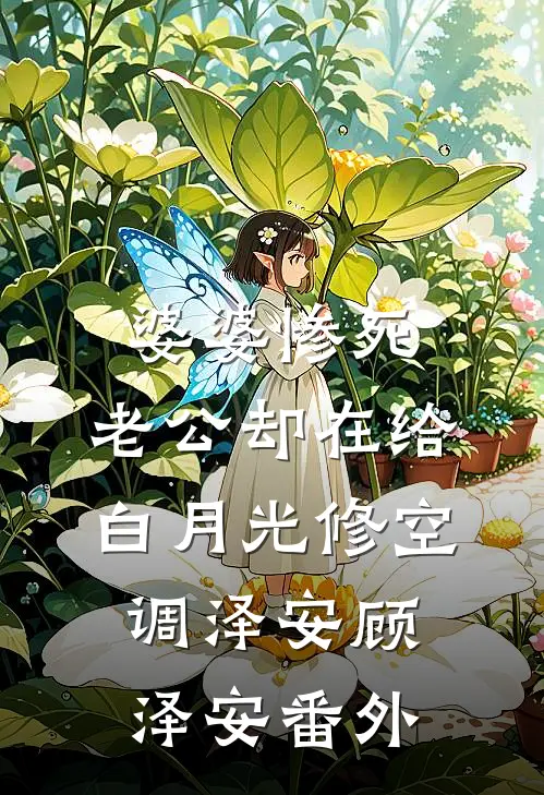 婆婆惨死，老公却在给白月光修空调泽安顾泽安 番外