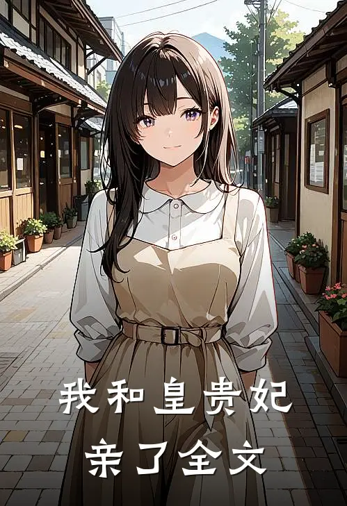 我和皇贵妃亲了全文