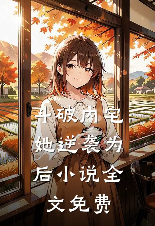 斗破内宅,她逆袭为后全文免费阅读